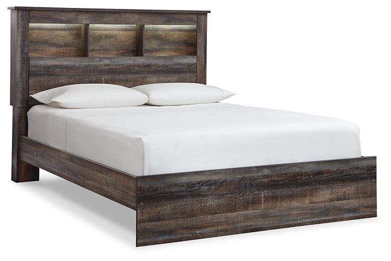 Drystan Bed - Image 23