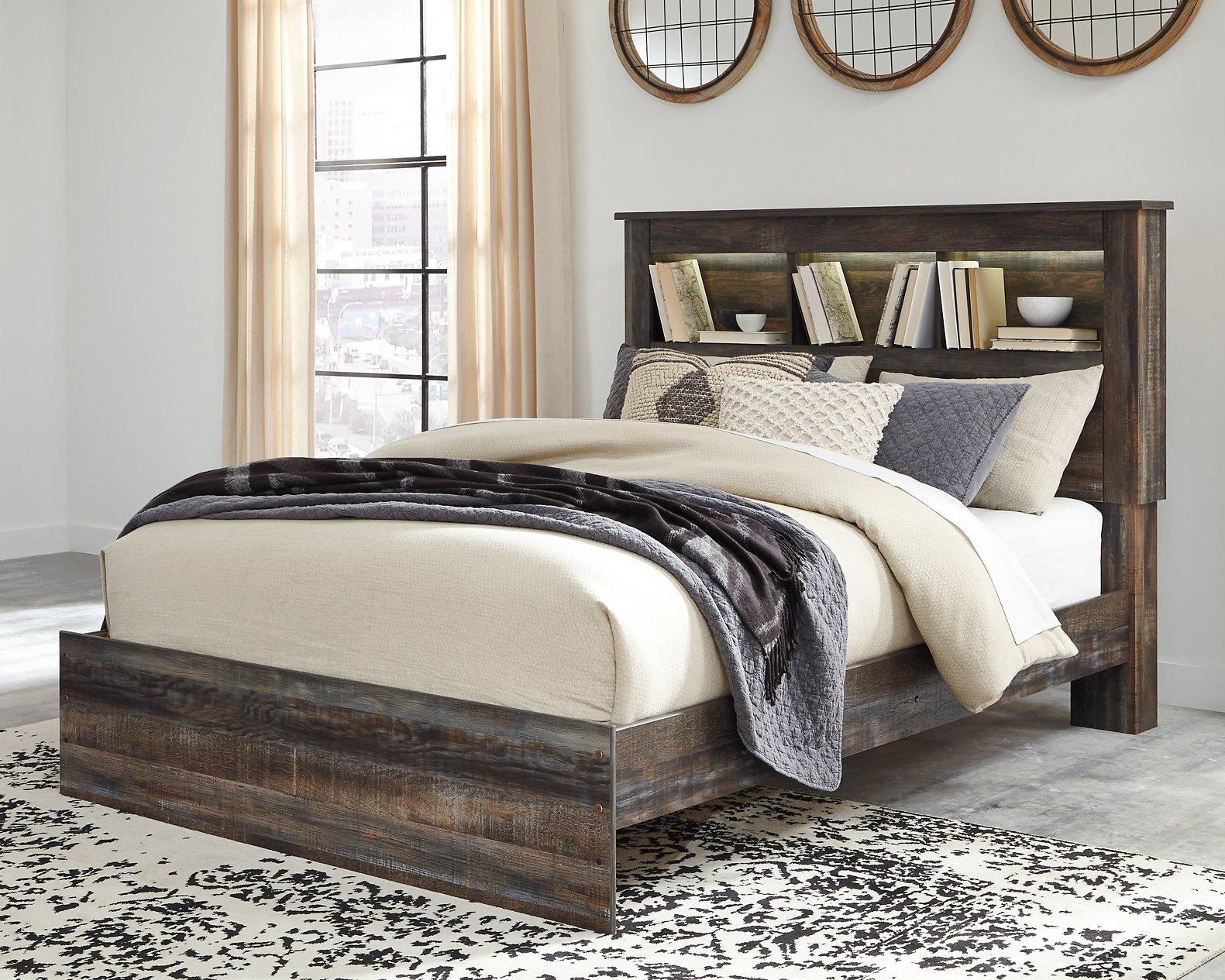 Drystan Bed - Image 24