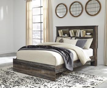Drystan Bed - Image 25