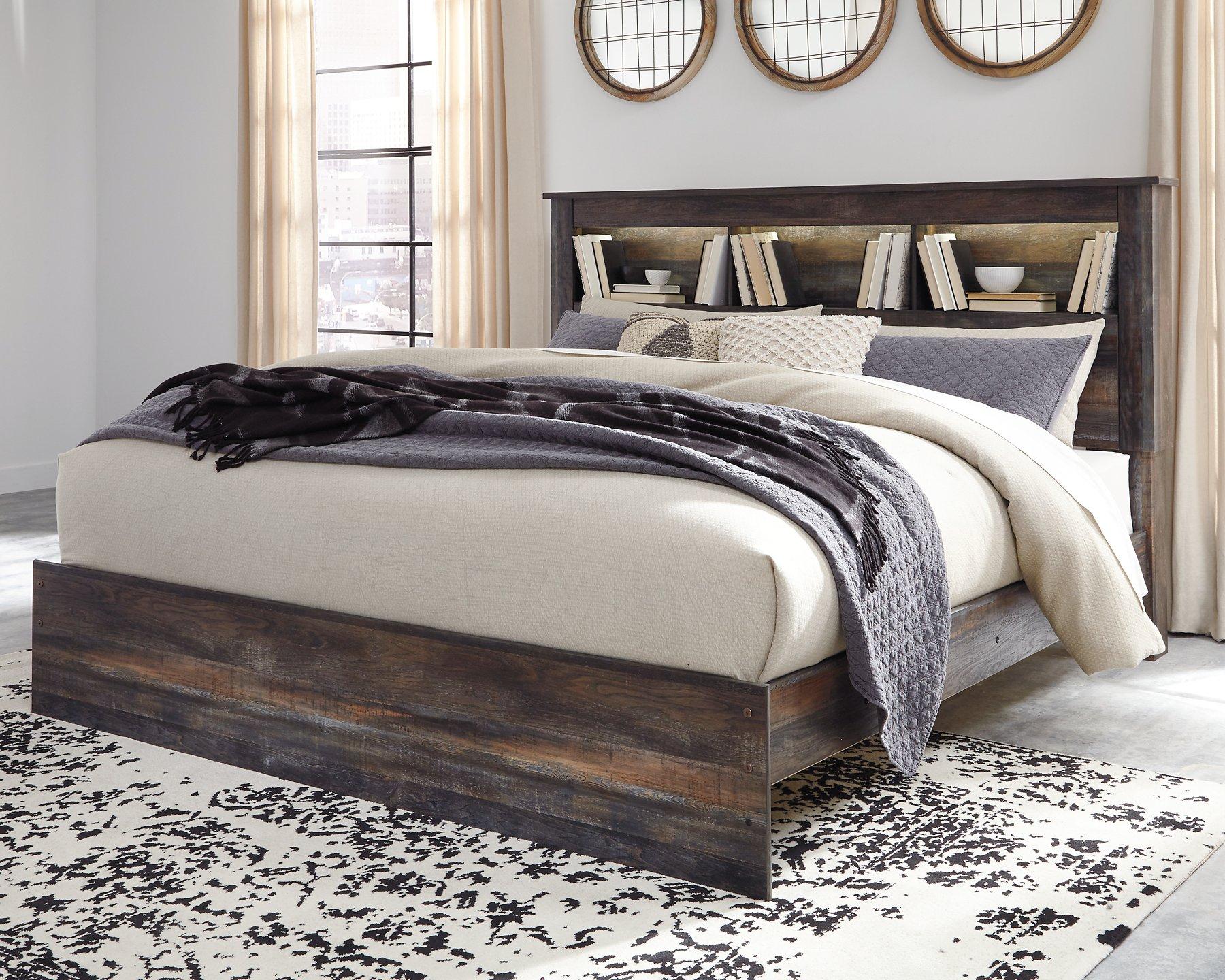 Drystan Bed - Image 34