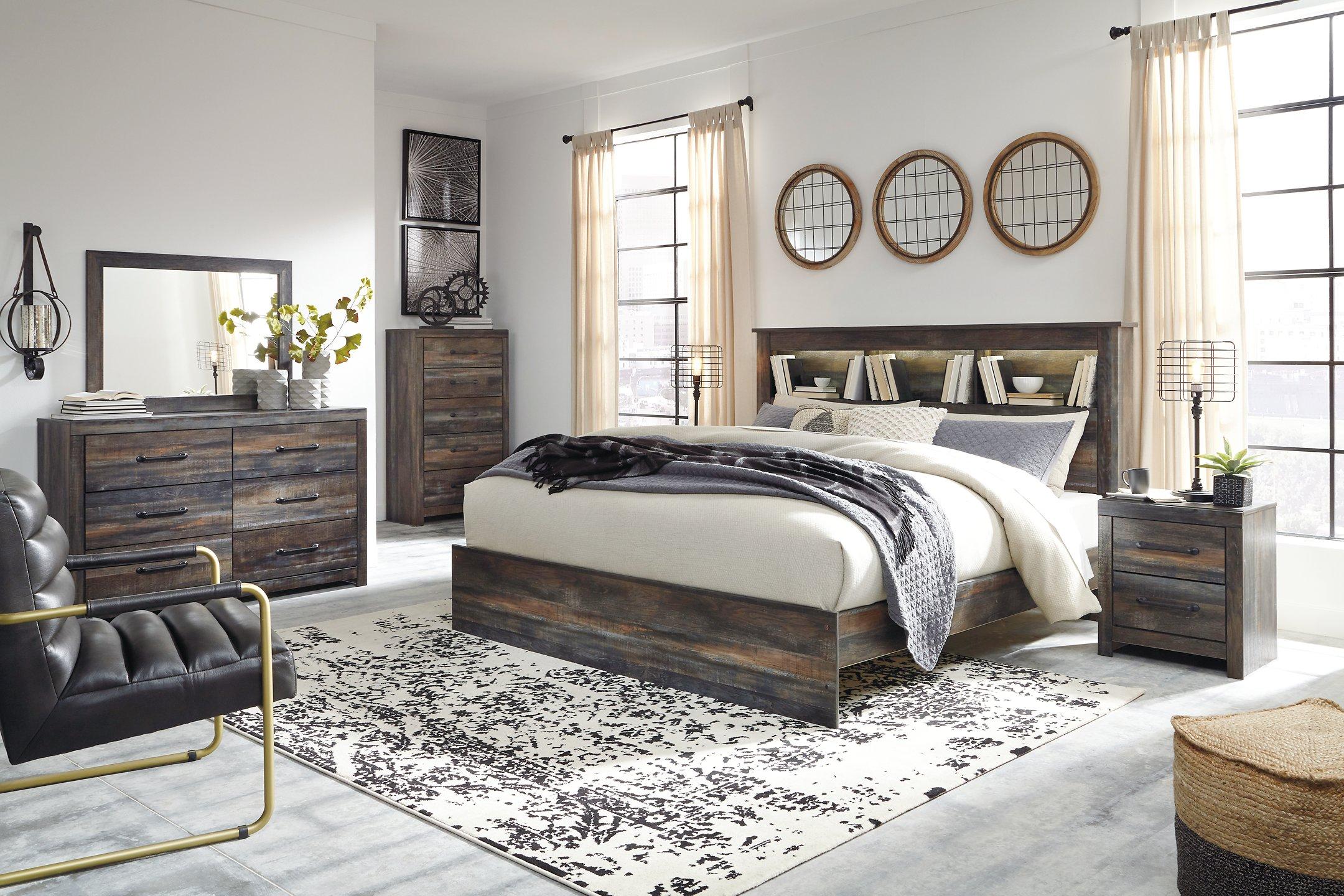 Drystan Bed - Image 39