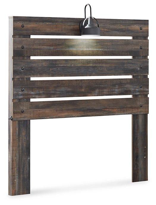 Drystan Bed - Image 43