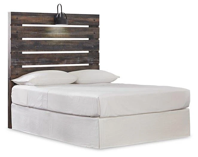 Drystan Bed - Image 44