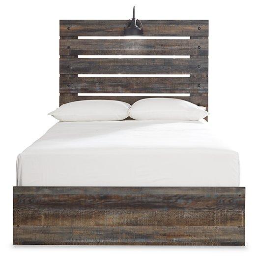 Drystan Bed - Image 49