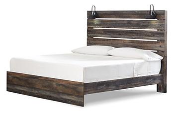 Drystan Bed - Image 52