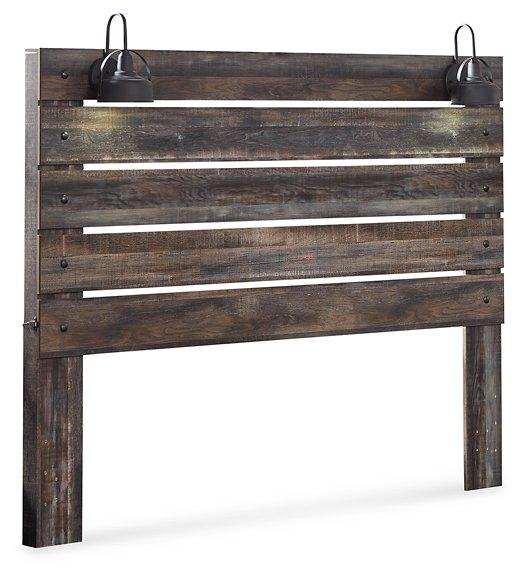 Drystan Bed with 2 Storage Drawers - Image 100