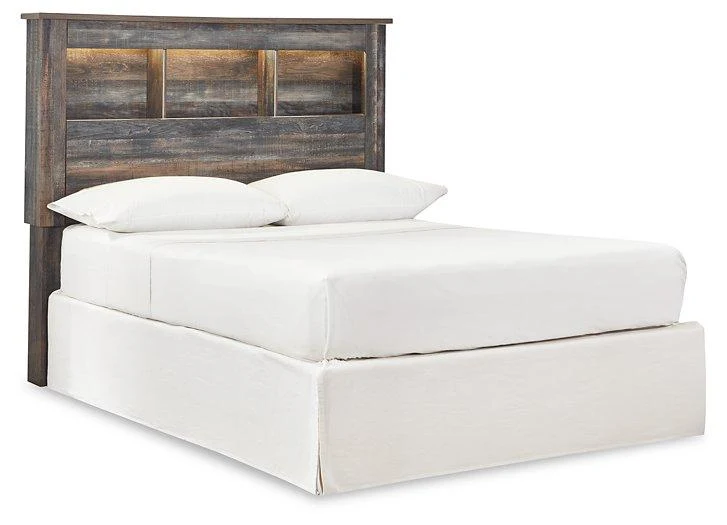 Drystan Bed with 2 Storage Drawers - Image 128