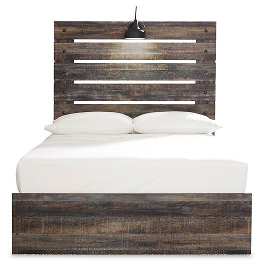 Drystan Bed with 2 Storage Drawers - Image 28