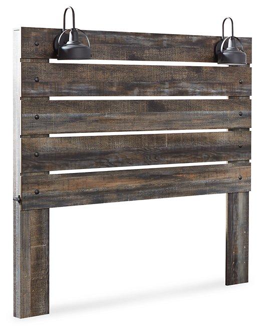Drystan Bed with 2 Storage Drawers - Image 37