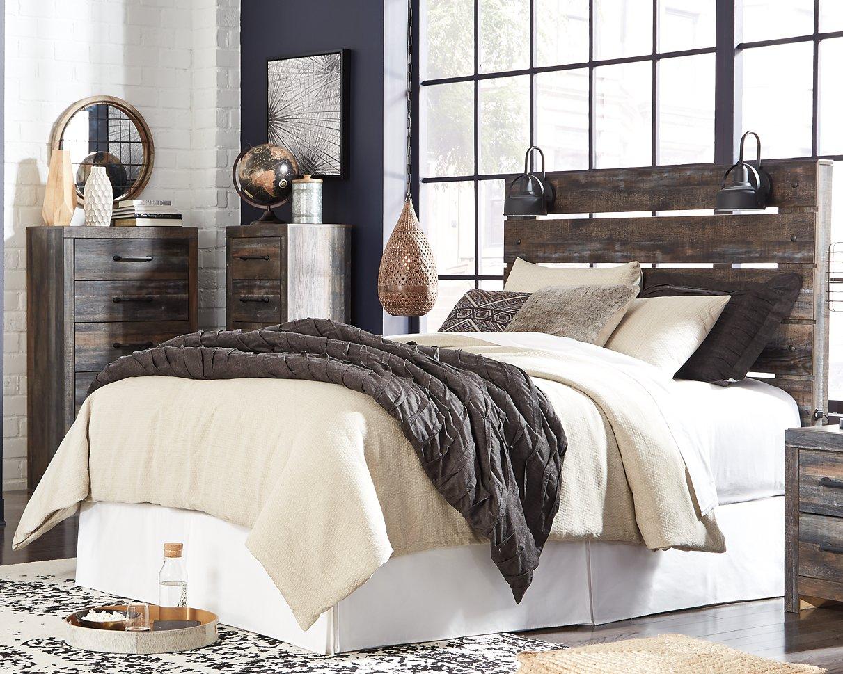 Drystan Bed with 2 Storage Drawers - Image 38