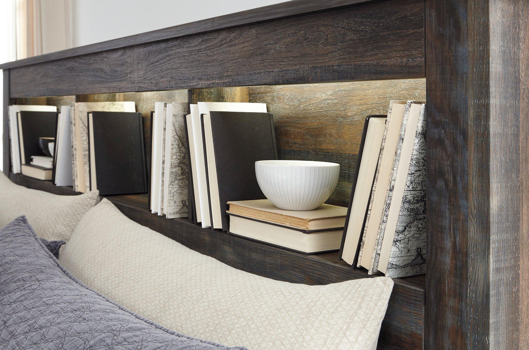 Drystan Bed with 2 Storage Drawers - Image 53