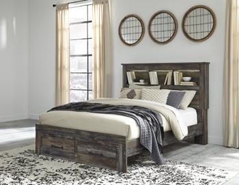 Drystan Bed with 2 Storage Drawers - Image 69