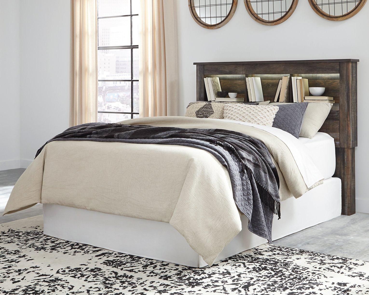 Drystan Bed with 2 Storage Drawers - Image 72