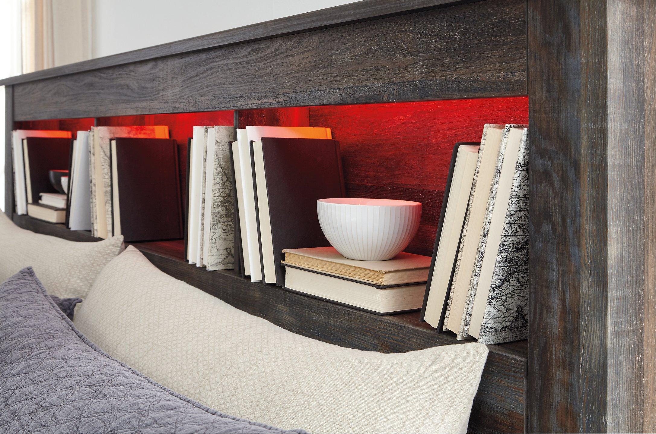 Drystan Bed with 2 Storage Drawers - Image 73