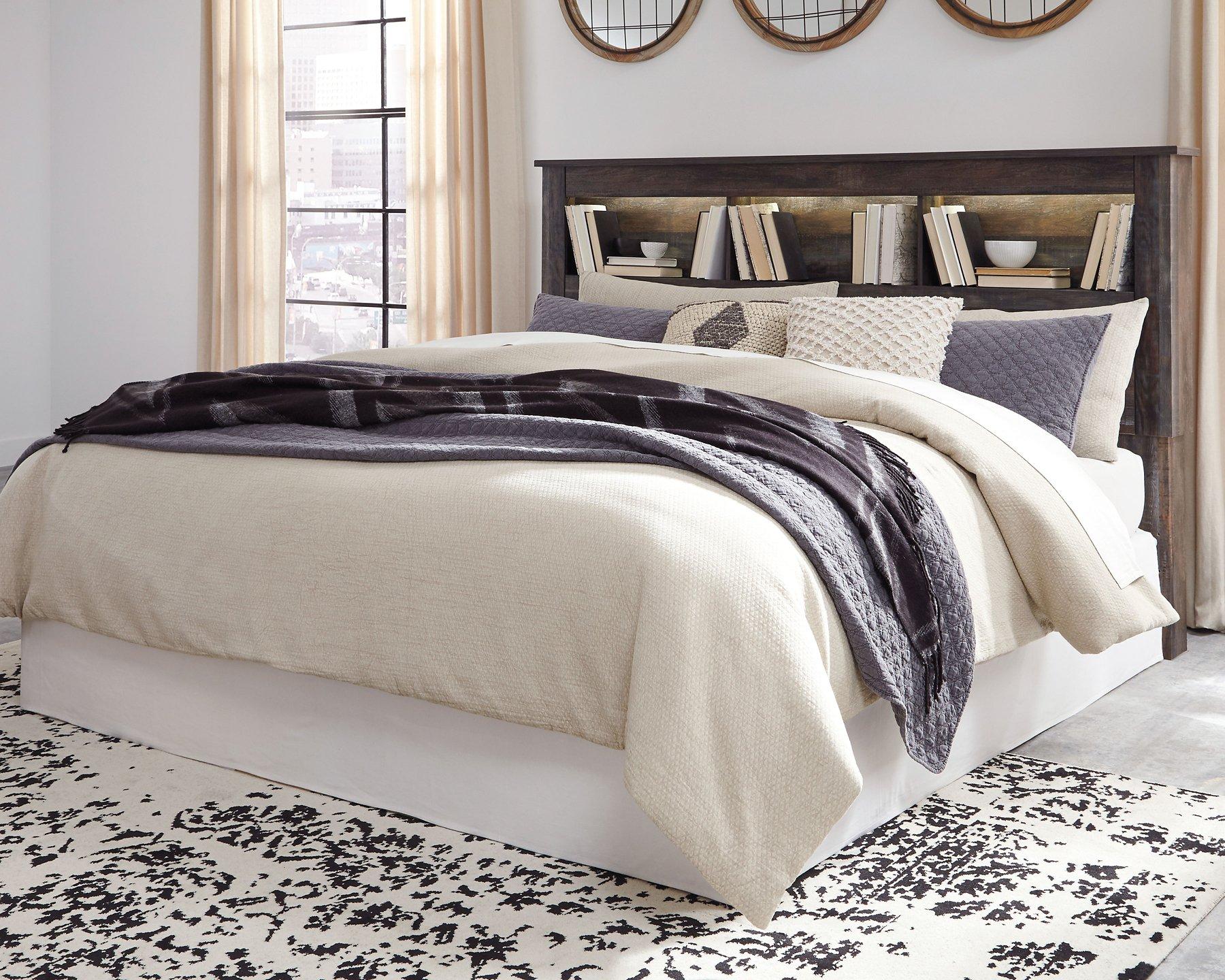 Drystan Bed with 2 Storage Drawers - Image 94
