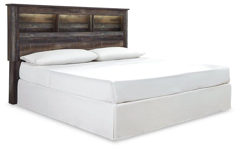 Drystan Bed with 4 Storage Drawers - Image 17