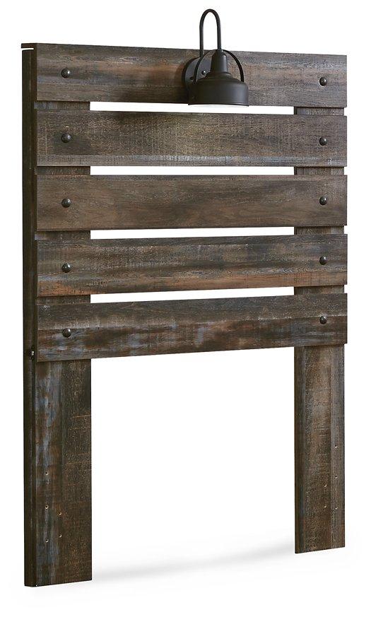 Drystan Bed with 4 Storage Drawers - Image 58