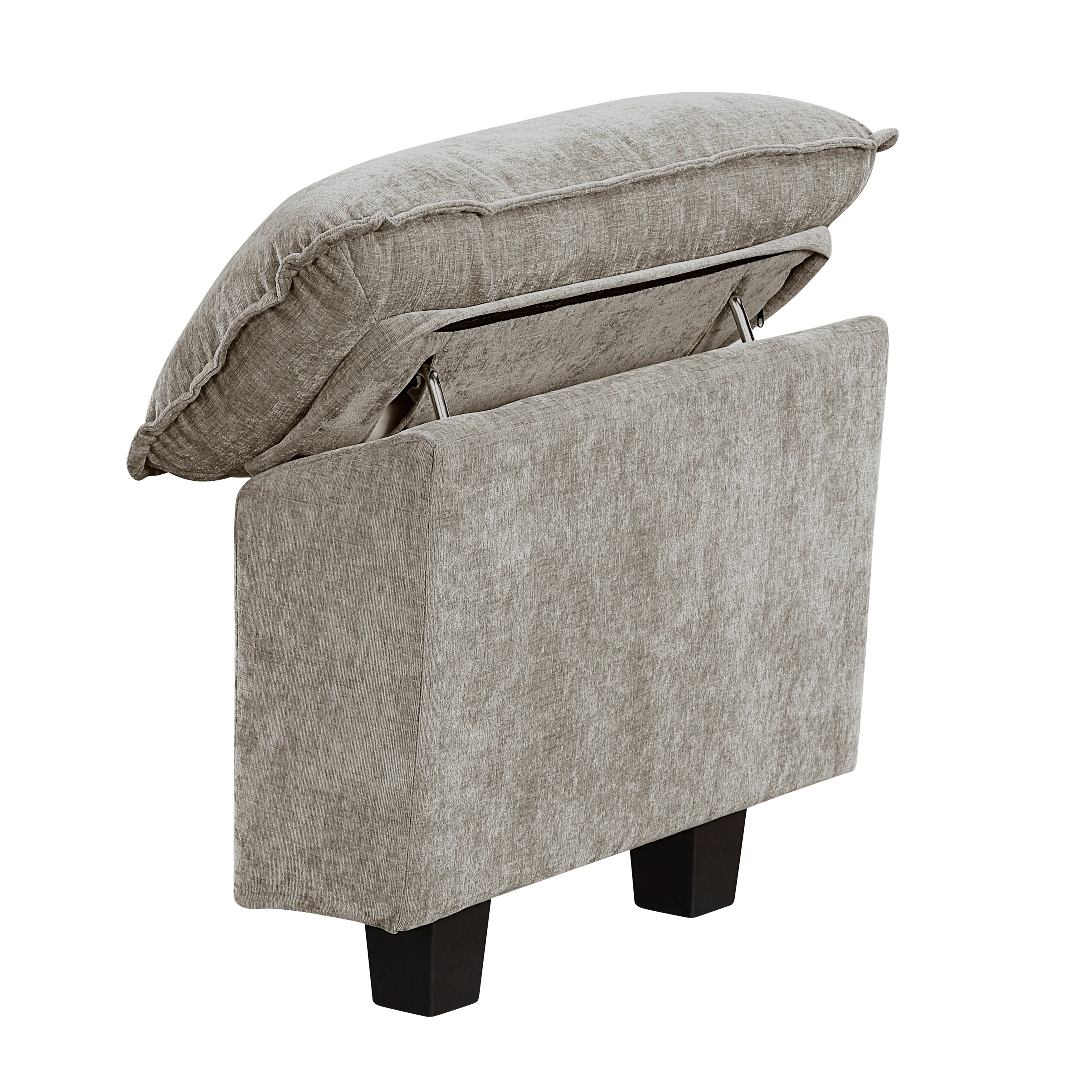 Dublin 2 Arms With Adjustable Pillow Top - Image 4