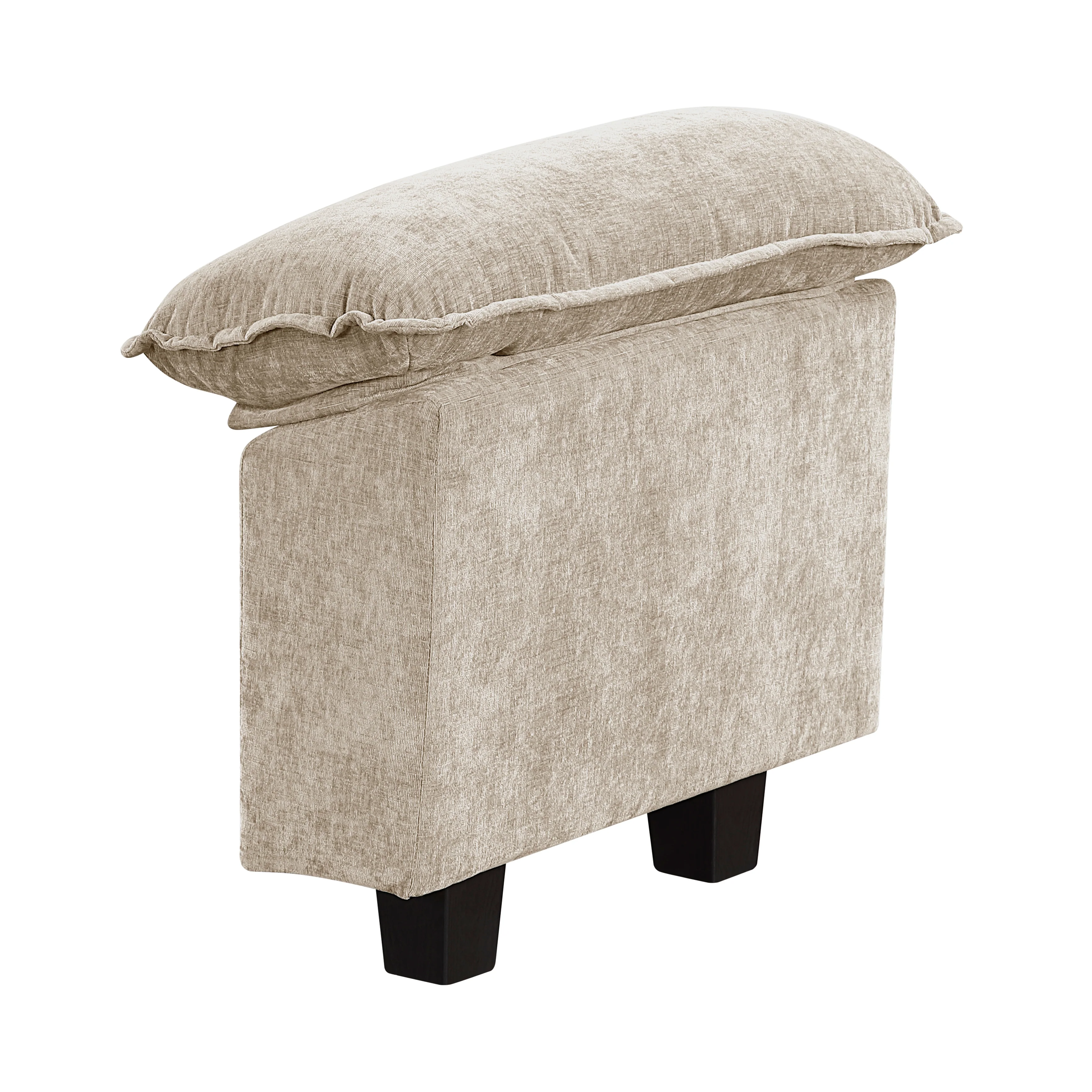 Dublin 2 Arms With Adjustable Pillow Top - Image 6