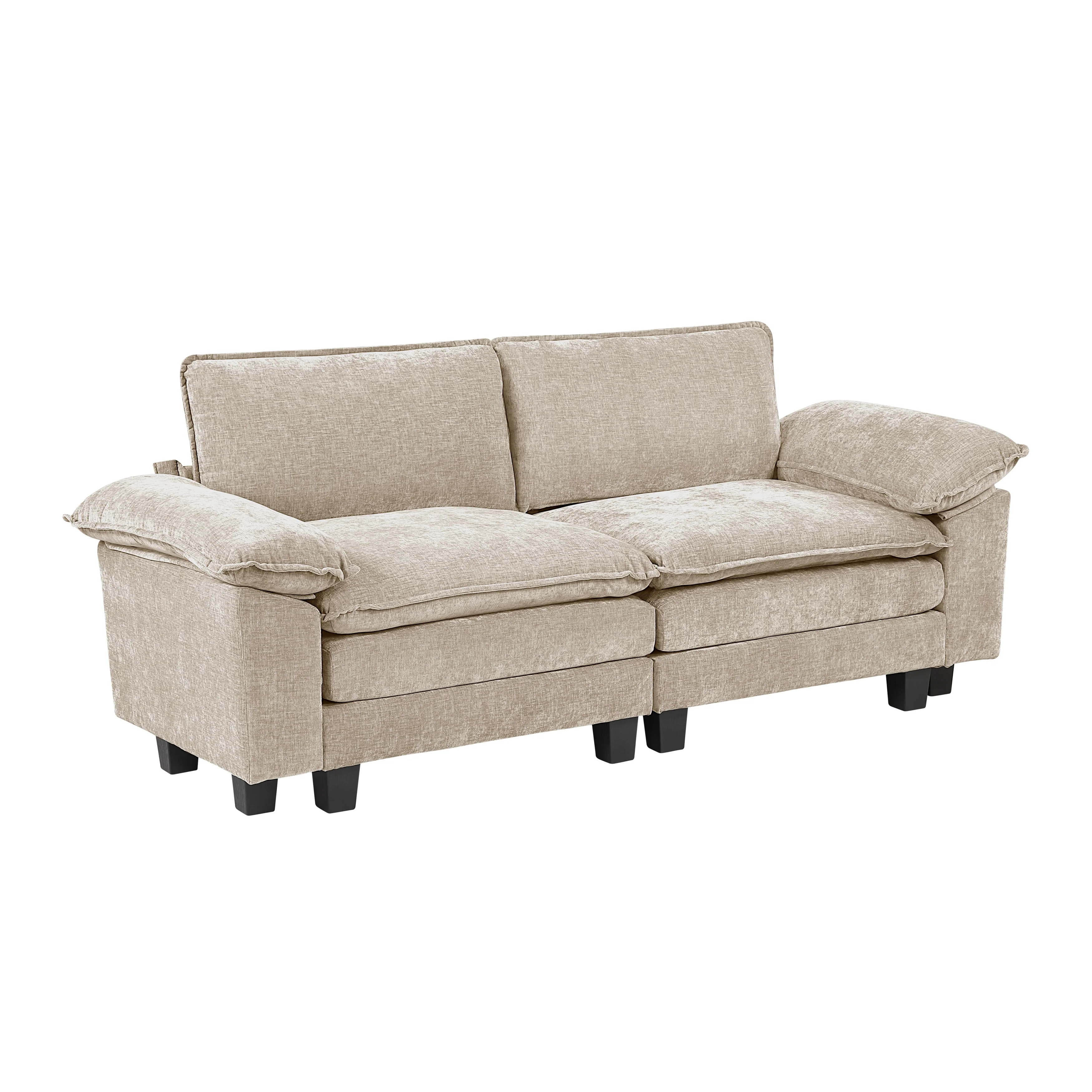Dublin love Seat - Image 8