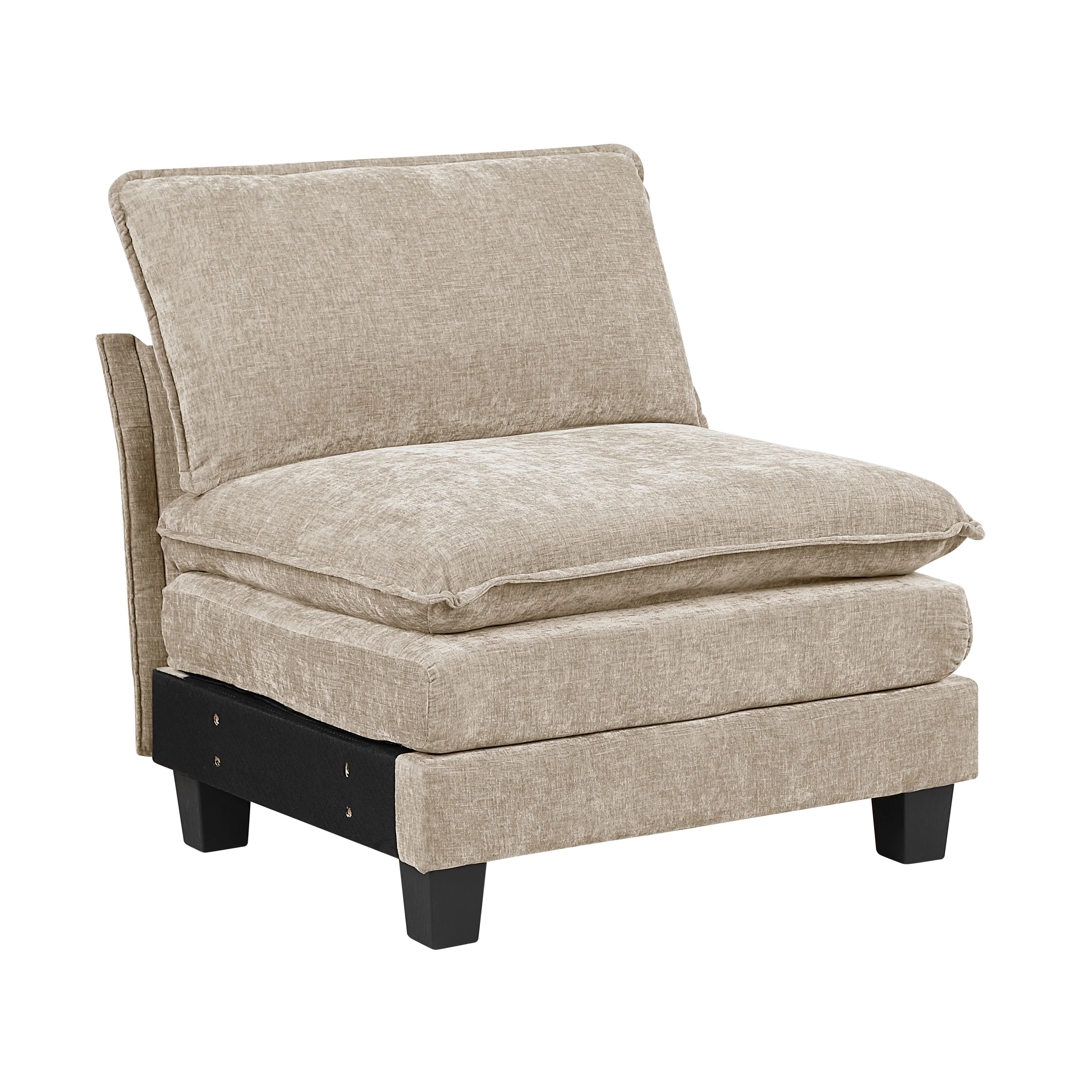 Dublin sofa - Image 5