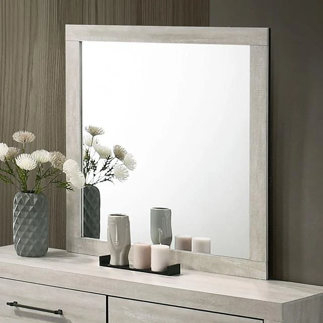 Dubuque Mirror