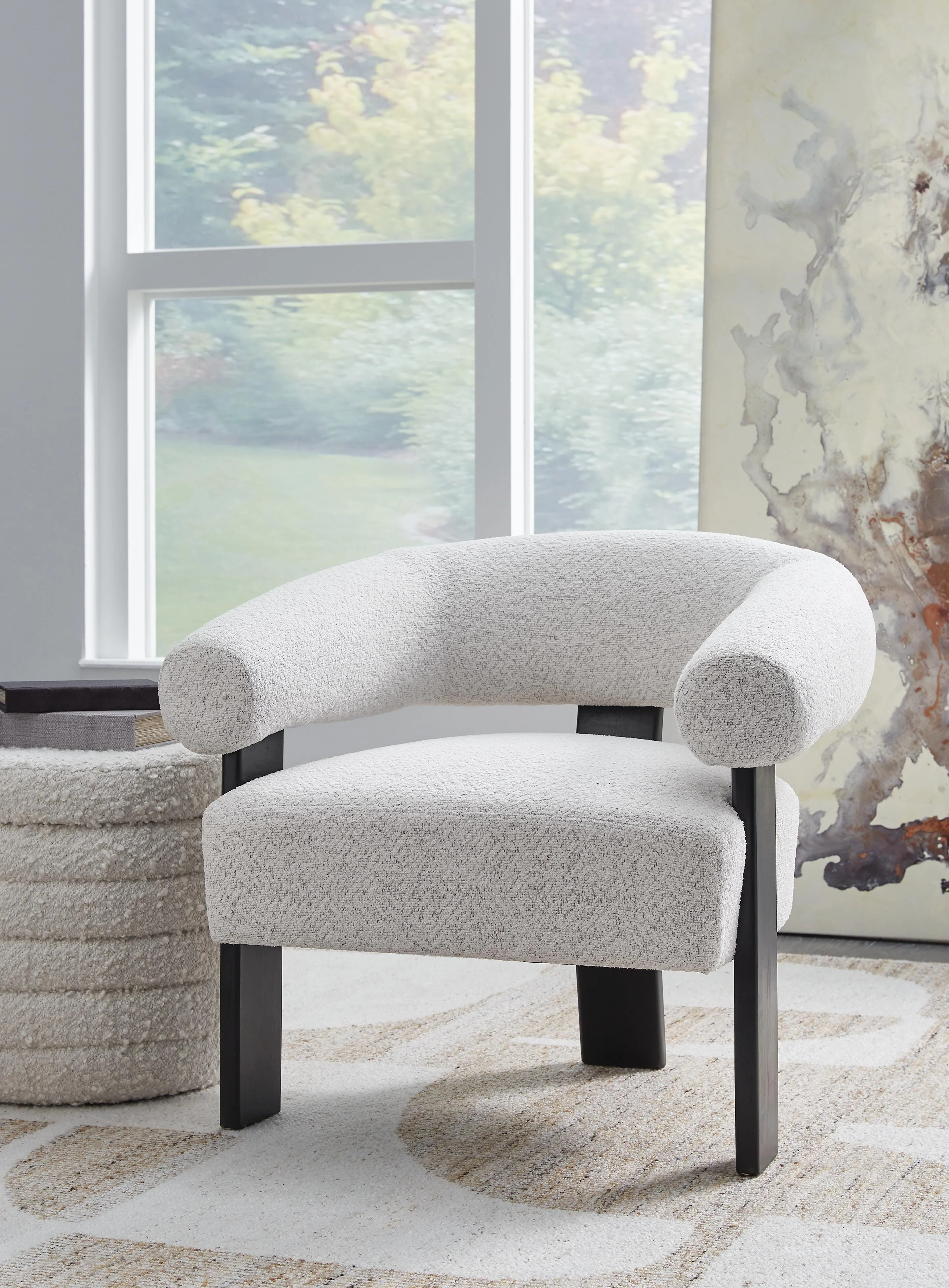 Dultish Accent Chair - Image 2