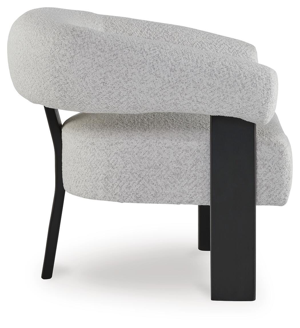 Dultish Accent Chair - Image 4