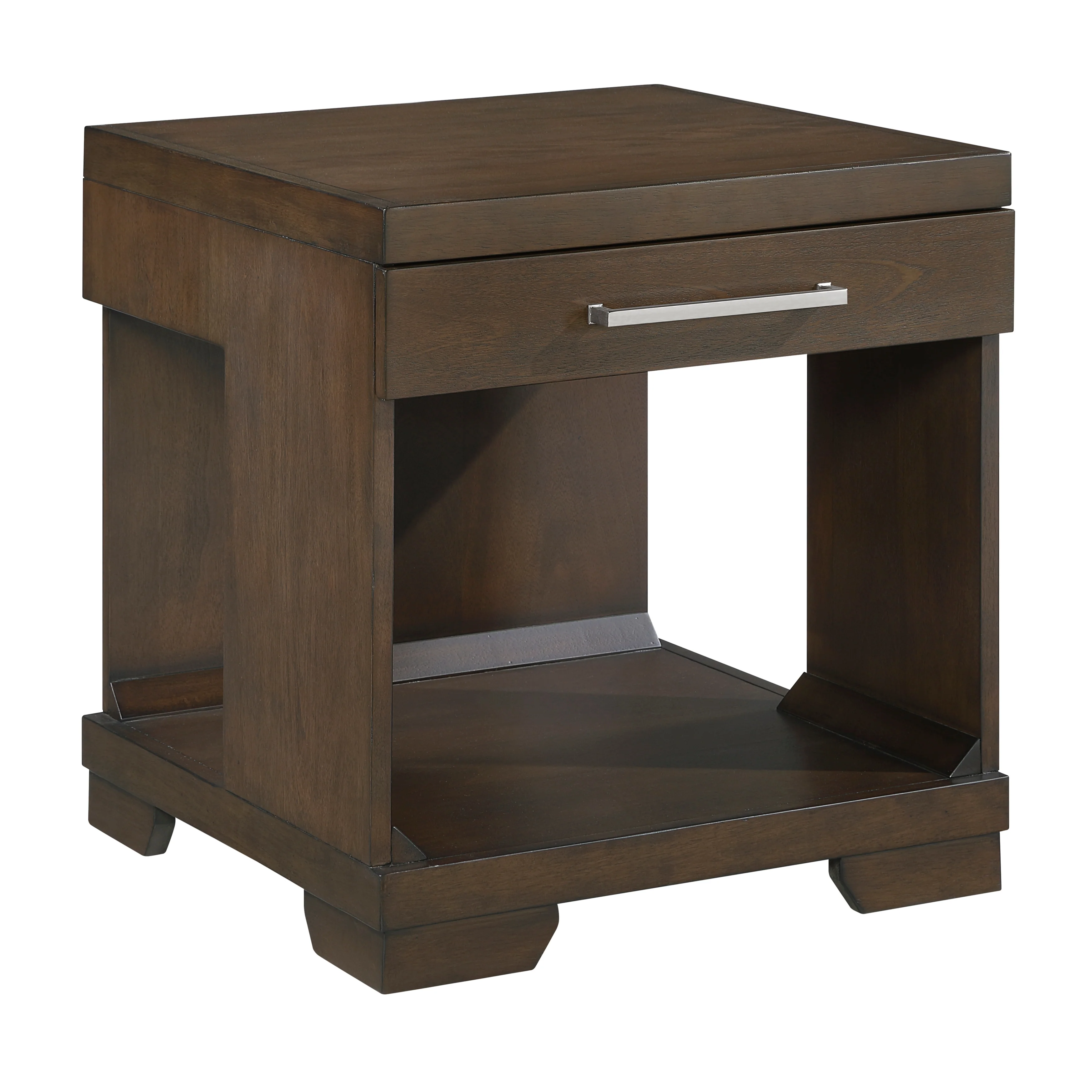 Duncan End & SideTables - Image 2