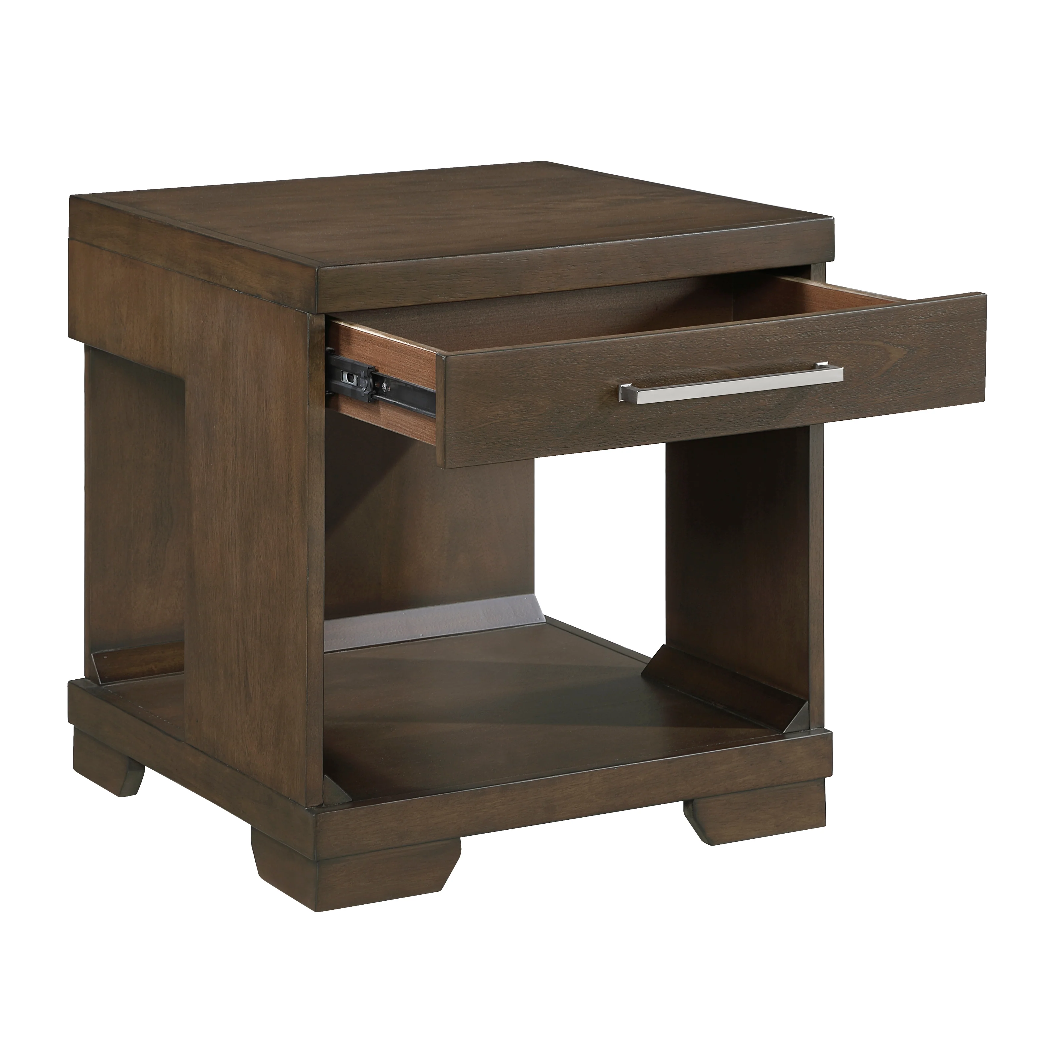 Duncan End & SideTables - Image 3