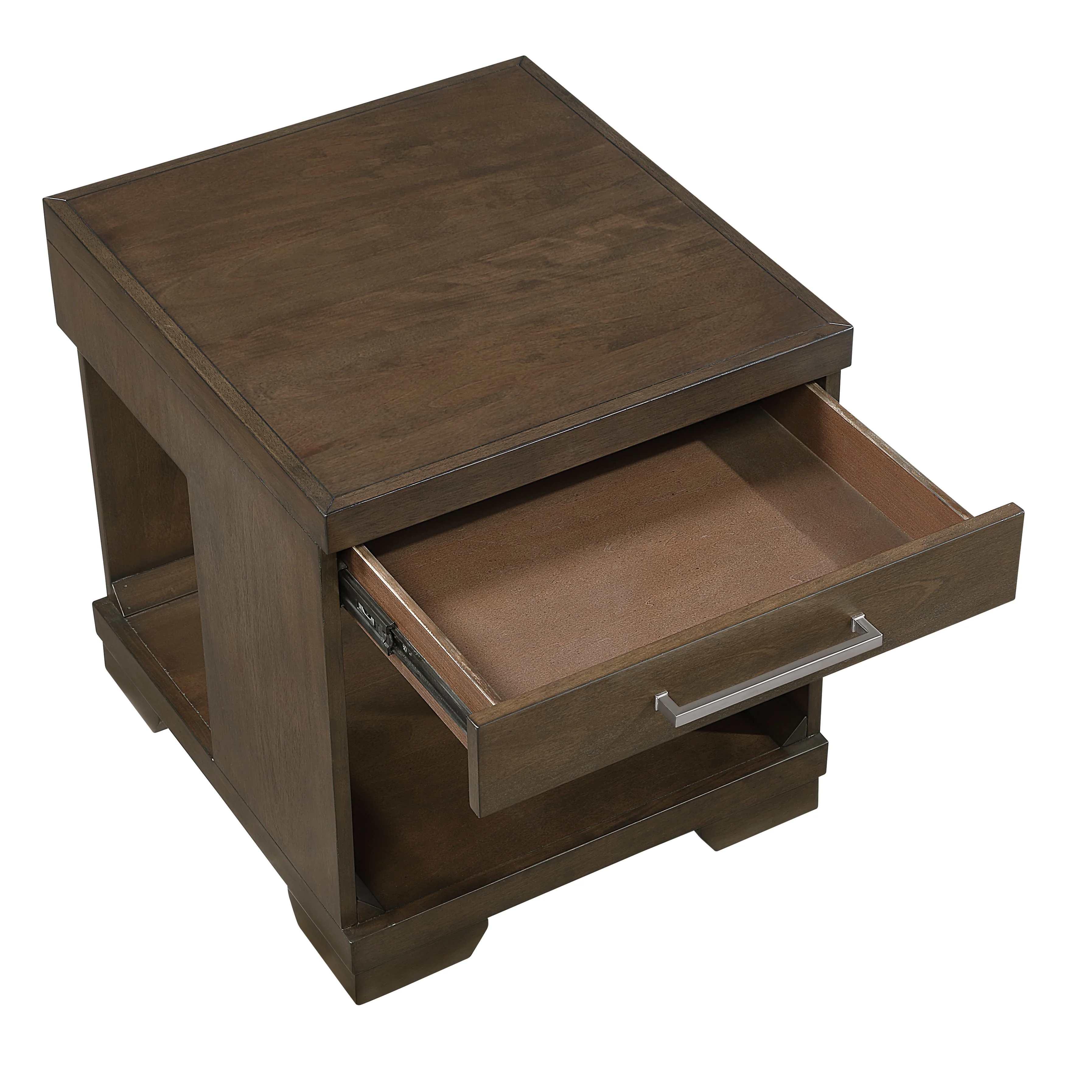 Duncan End & SideTables - Image 4
