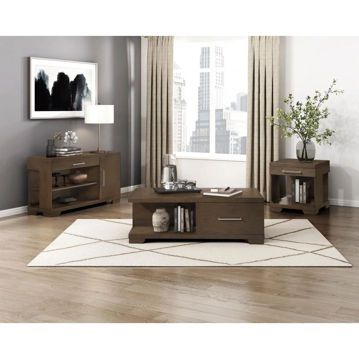 Duncan SofaTable - Image 6
