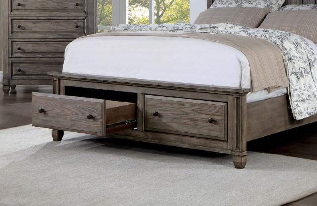 Durango Bed - Image 3