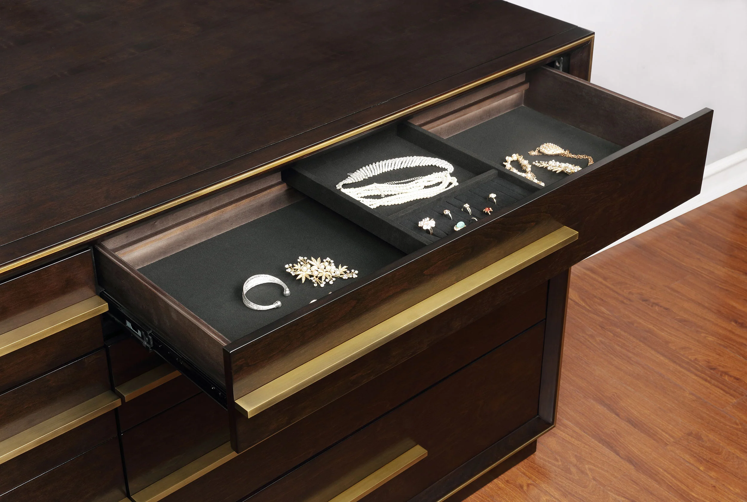 Durango Bedroom Set - Image 54