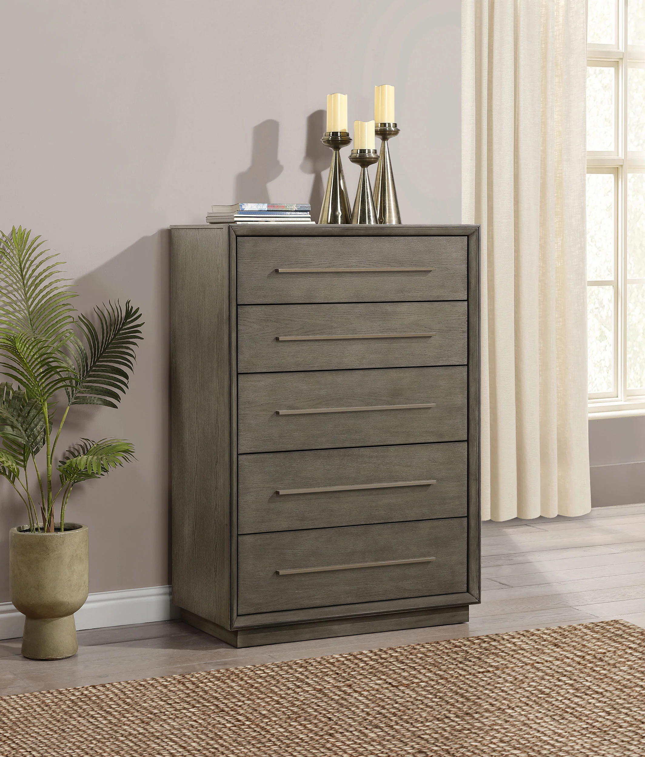 Durango Chest of Drawers - Image 16