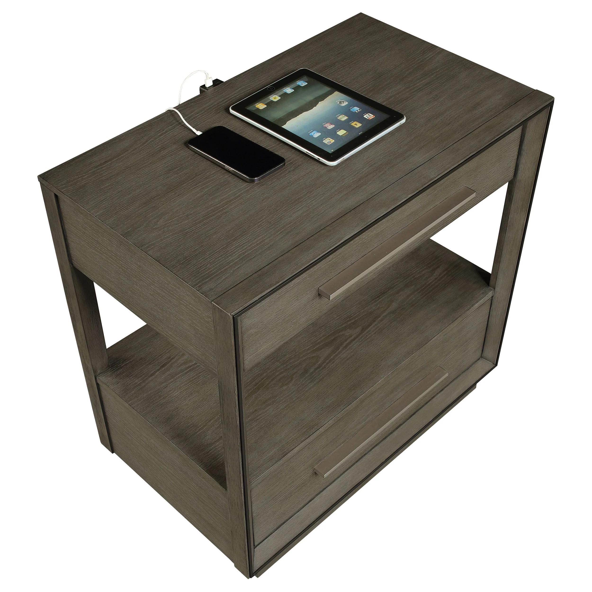 Durango Nightstand - Image 22