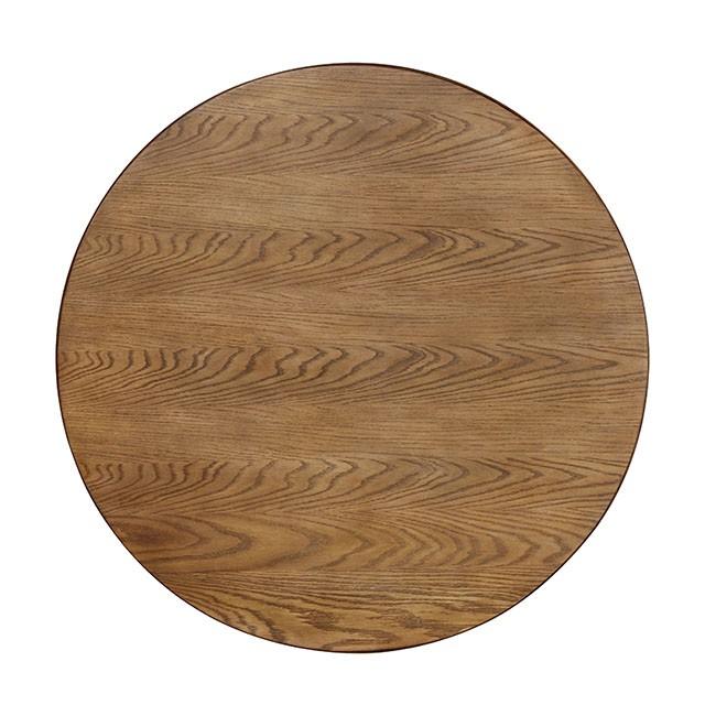 Dwight 48" Round Table - Image 3