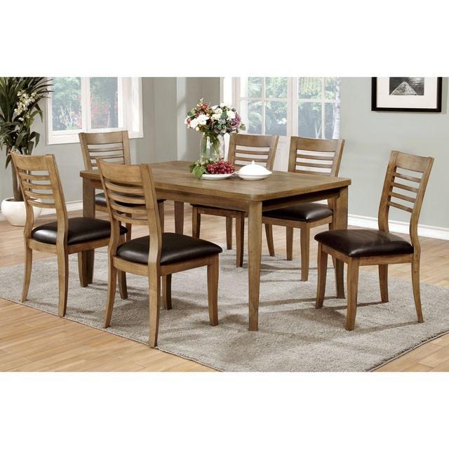 Dwight Dining Table - Image 2