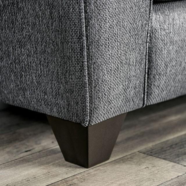 Earl Gray Sectional - Image 6