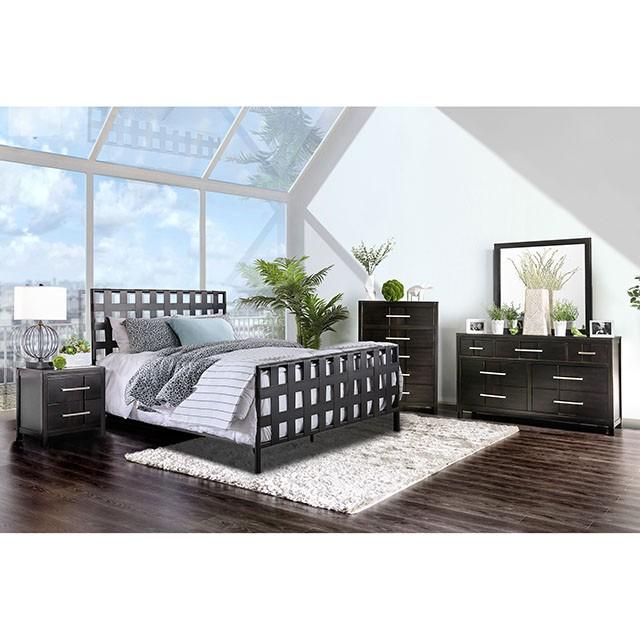 Earlgate Twin Bed - Image 2