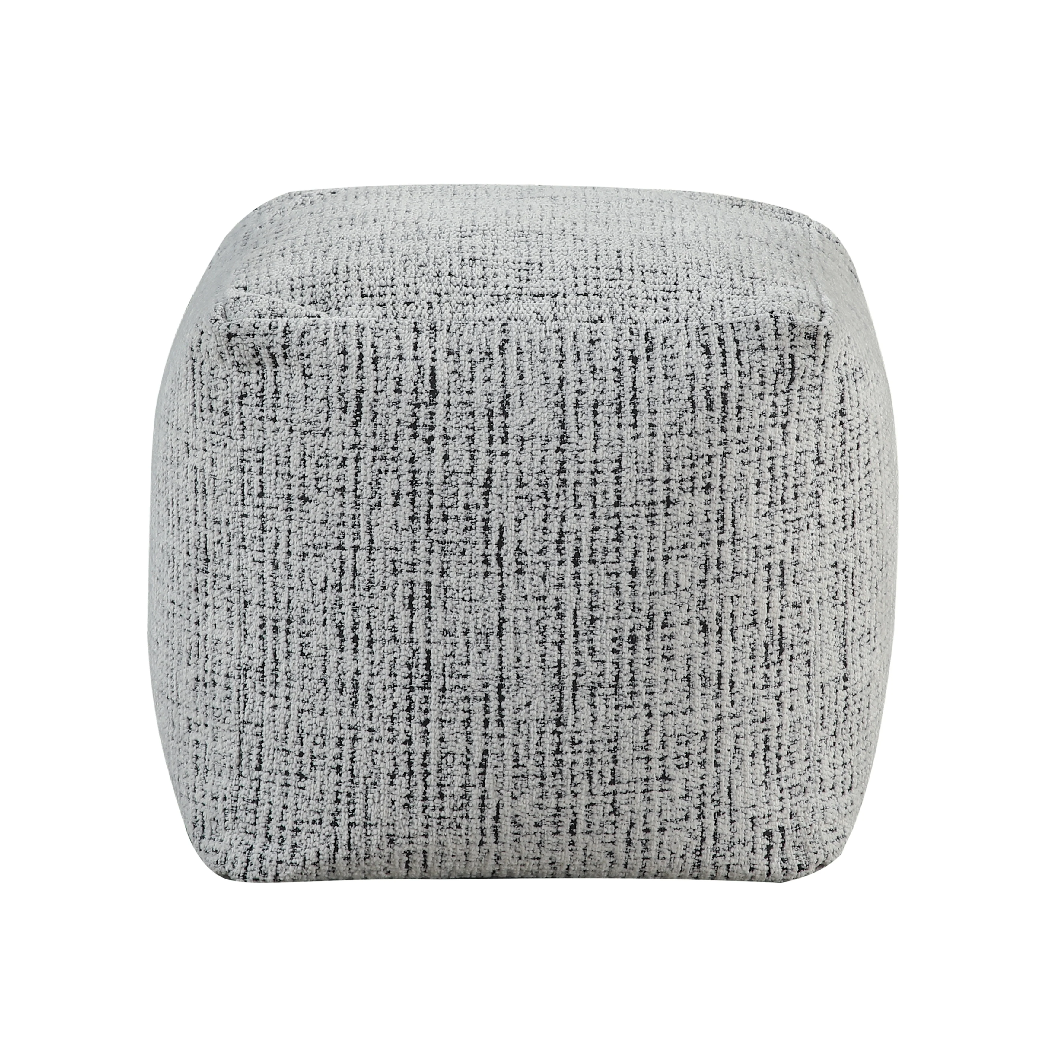 Easley Pouf (no Wooden Frame) - Image 11
