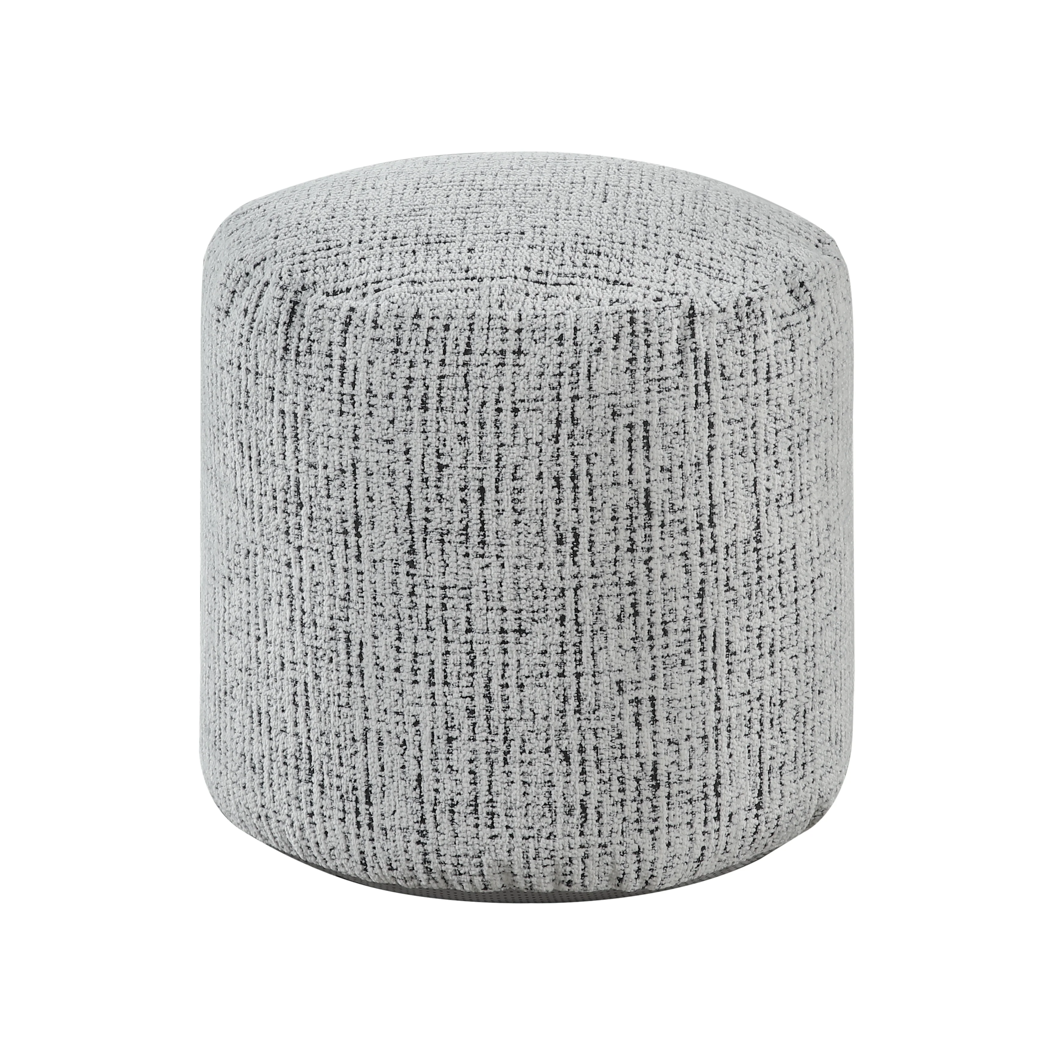 Easley Pouf (no Wooden Frame) - Image 5