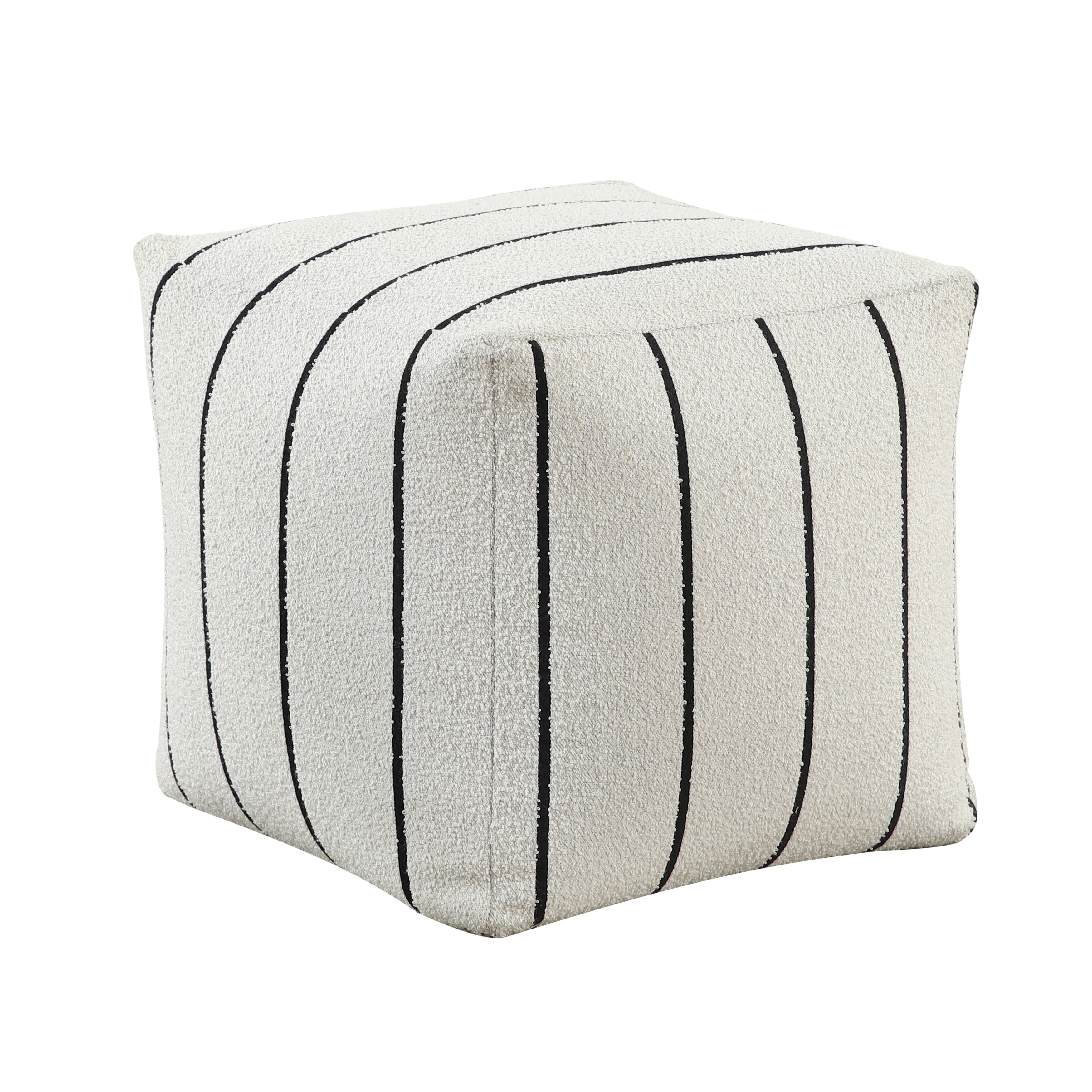 Easley Pouf (no Wooden Frame) - Image 52