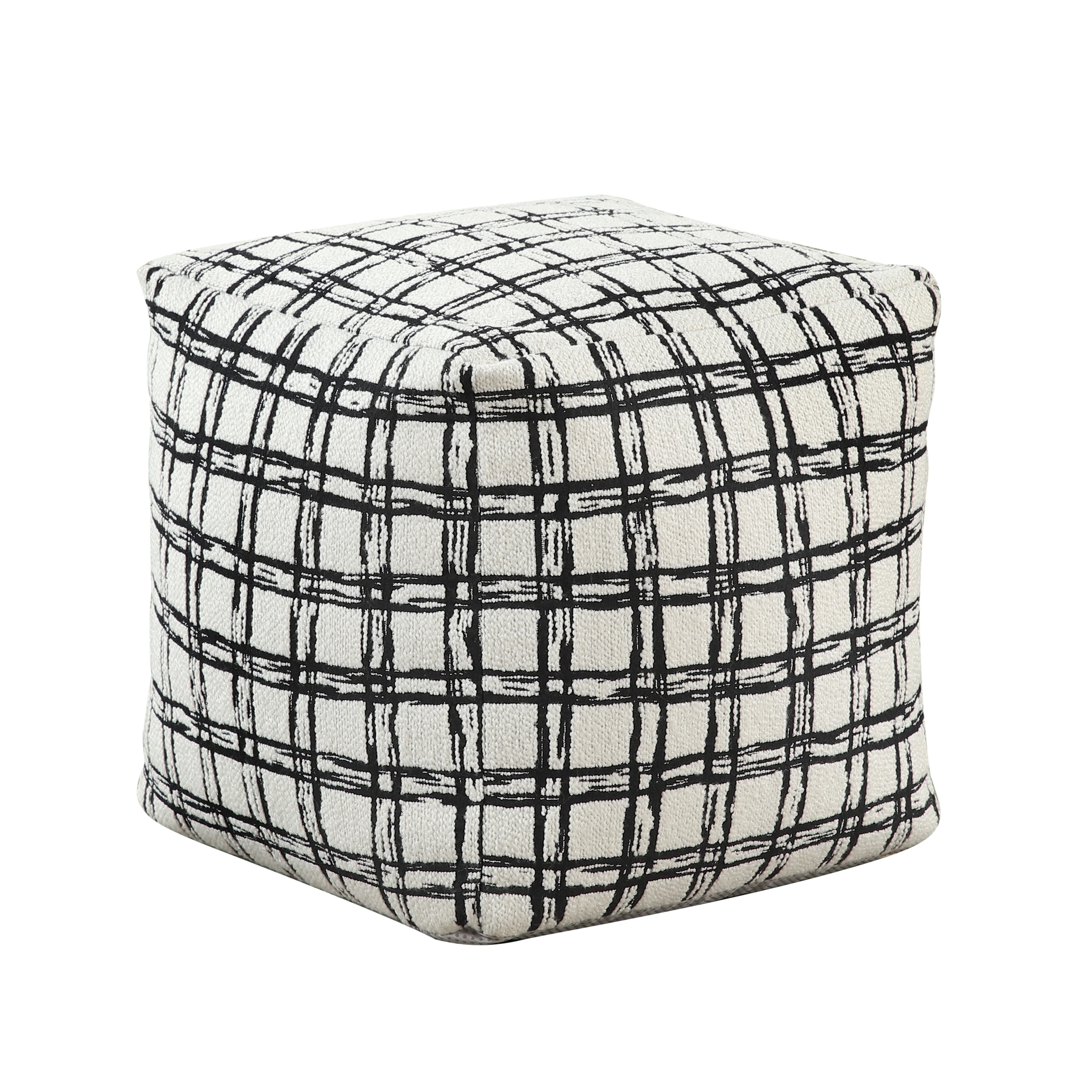 Easley Pouf (no Wooden Frame) - Image 56