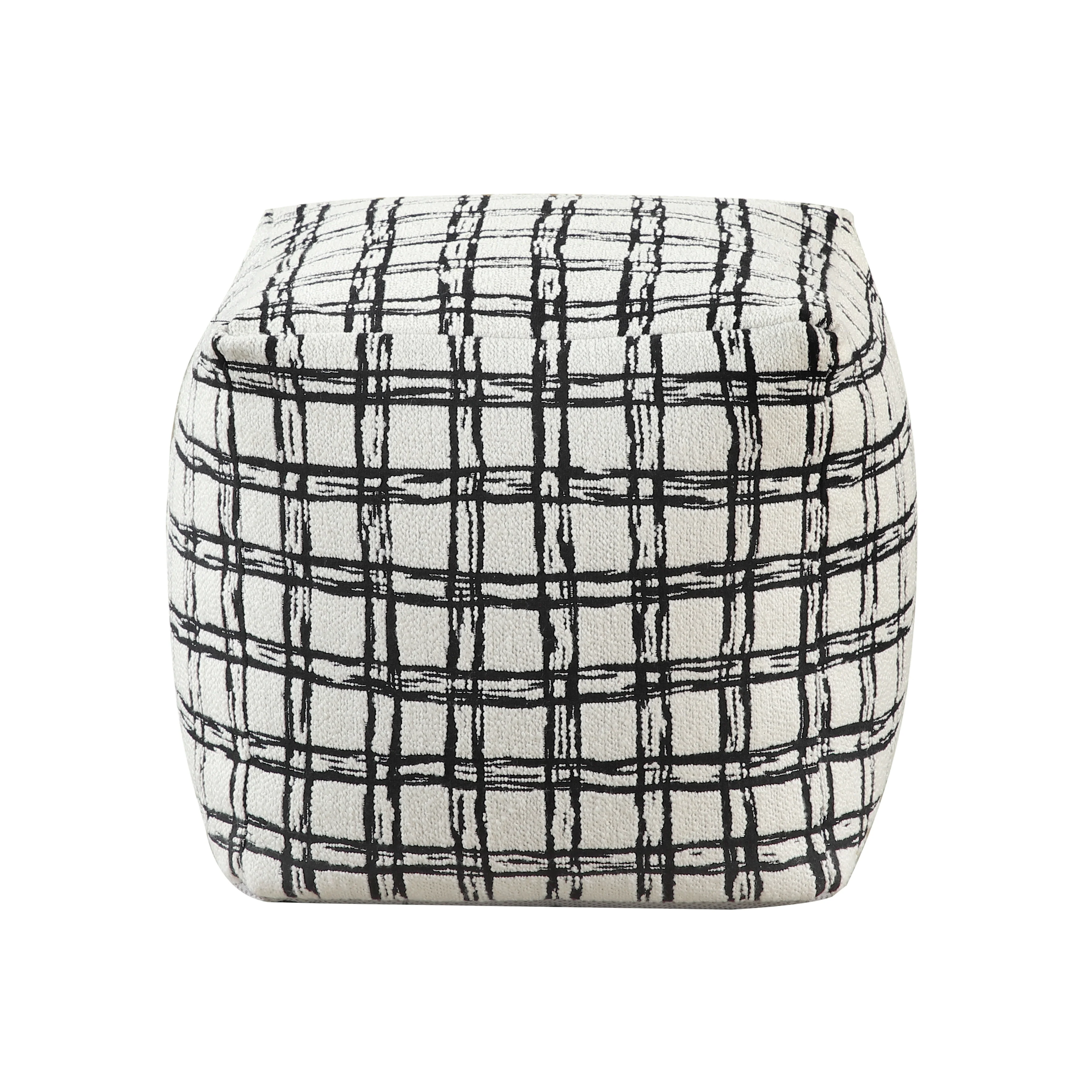 Easley Pouf (no Wooden Frame) - Image 57