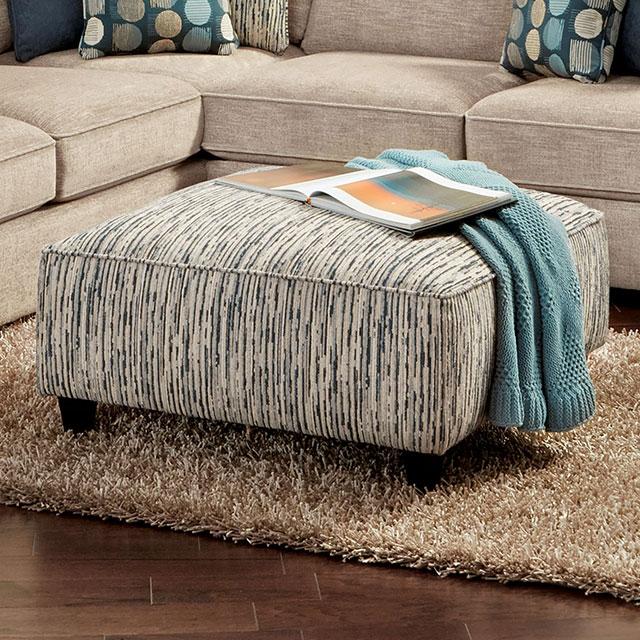 EASTLEIGH Ottoman - Image 2