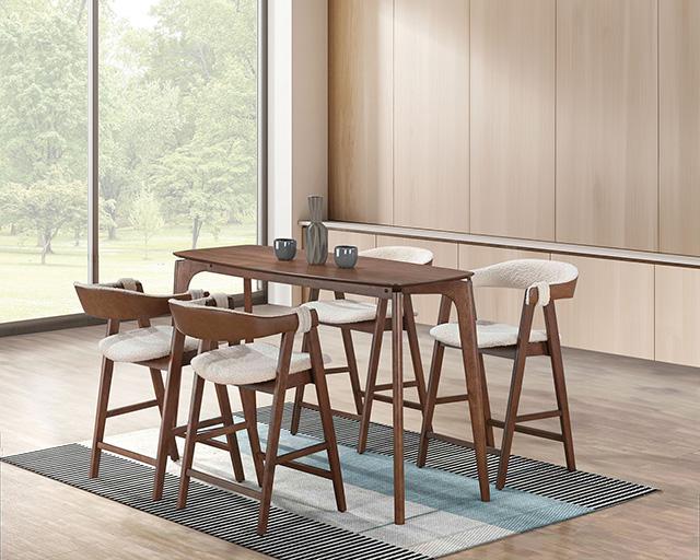 Ebikon Counter Ht. Table - Image 2