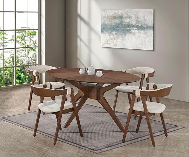 Ebikon Counter Stool (2 CTN) - Image 2