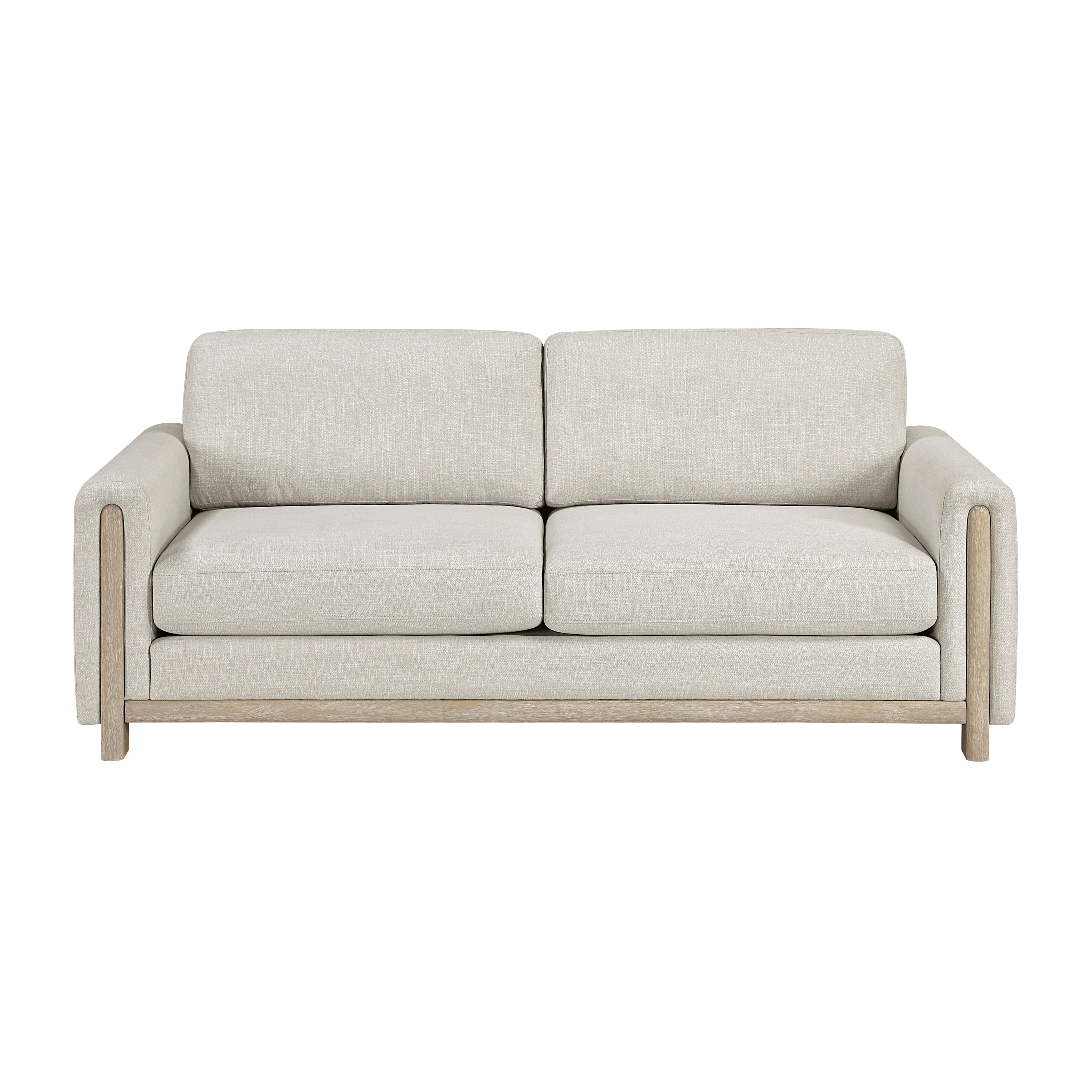 Echo 2pc Set: Sofa, Love - Image 2