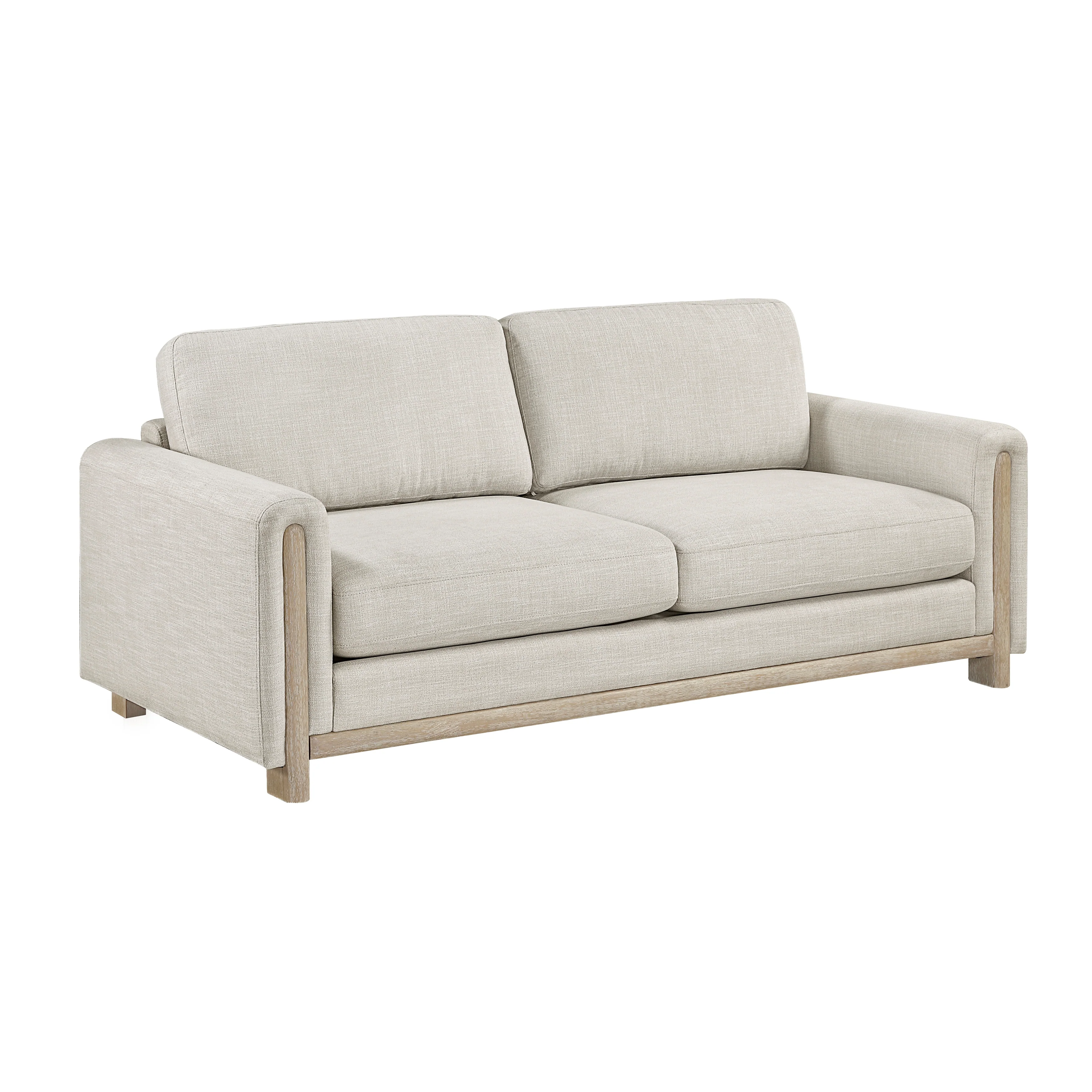 Echo 2pc Set: Sofa, Love - Image 3